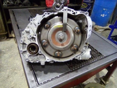 8 Speed Automatic Transmission 360031165 For 19-20 XC40 AWD 2772871 — 第 1/4 张图片