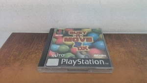 Bust-A-Move 3DX - Sony PS1- VGC With Manual, , Acclaim, 1997, Pla - Picture 1 of 2