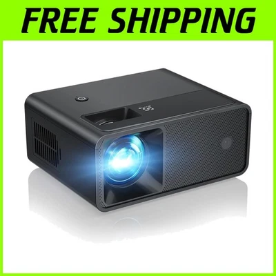 Mini Projector for iOS/Android - Image 1 of 4