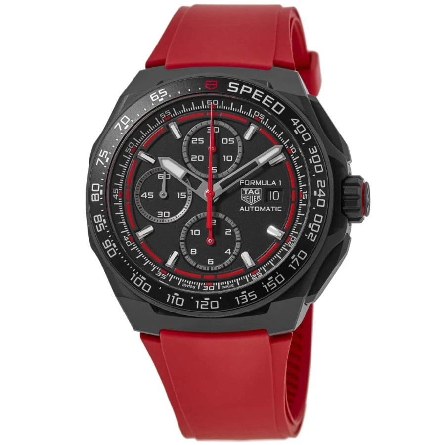 TAG Heuer Formula 1 Chronograph Wristwatches for sale - eBay