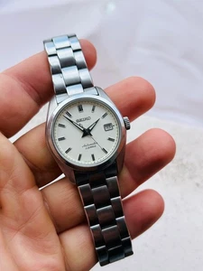 Seiko Spirit baby grand seiko Sarb035 - Bild 1 von 7