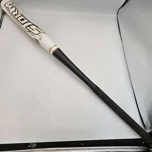 Worth Storm Official Softball Bat 34" 28oz - SBSTMX - x-tended Sweetspot - Picture 1 of 10