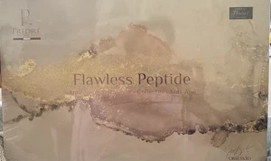 Predire Paris Flawless Peptide Anti-Aging Collection Limited Edition $7000 RV - Picture 1 of 2