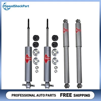 Amortiguador delantero trasero para Chevrolet Astro 1985-2005 Foto 1 de 4