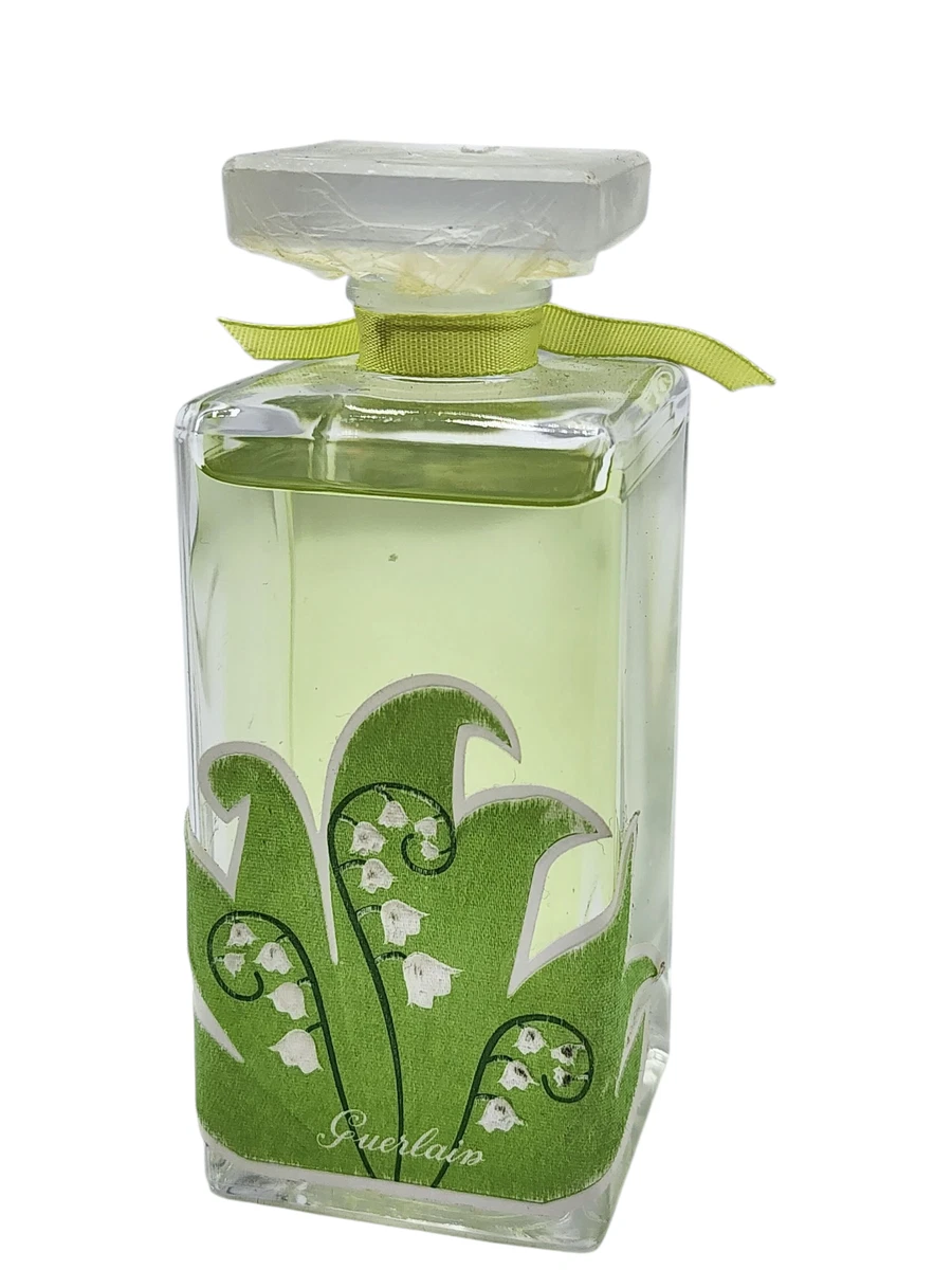 娇兰铃兰香水女| eBay