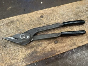 Signode CU-30 Metal Band Cutter, Metal Banding Tool - Picture 1 of 5