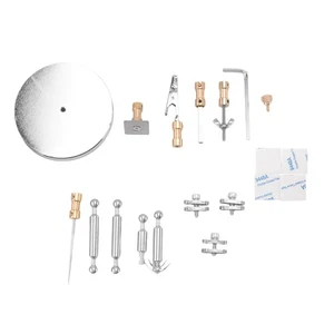 Stop-Motion-Animations-Winder-Rig-System mit Vertikalen und Horizontalen Sc1904 - Bild 1 von 6