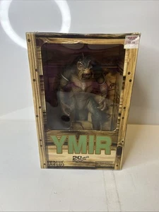 Ray Harryhausen 12" YMIR 1957 20 Million Miles to Earth Figure X PLUS - Picture 1 of 5