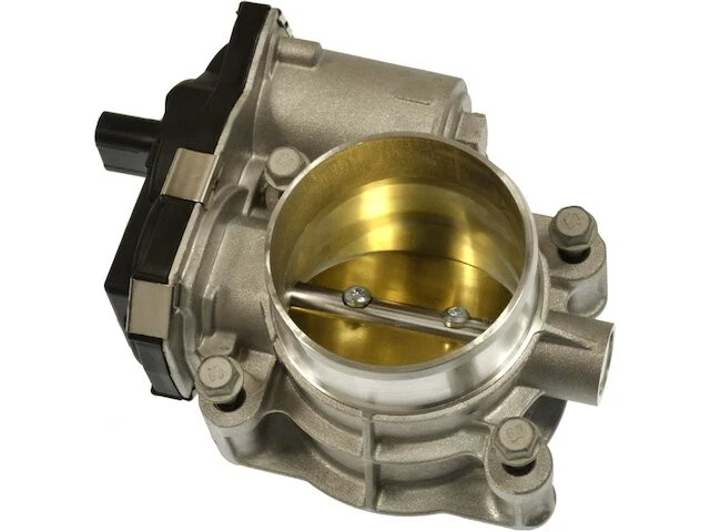 Throttle Body For 2012-2017 Buick Regal 2.4L 4 Cyl 2013 2014 2015 2016 KP625FM Foto 1 de 1