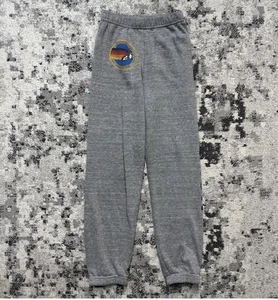 Aviator Nation Kids Jogger Sweatpants Size 12 - Picture 1 of 4