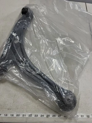 Mevotech CMS60105 Front Lower Control Arm w/Ball Joint Driver Left LH - Image 1 of 4