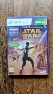 Kinect Star Wars - XBOX 360 - Italiano - Imagen 1 de 2