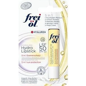 APOTHEKER WALTER BOUHON GMBH FREI ÖL Hydrolipid HydroLipstick LSF 50, 4.5 g