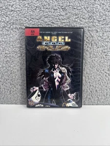 Angel Cop: The Collection (DVD, 2000) - Picture 1 of 6