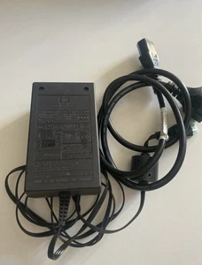 HP 0950-4397 POWER ADAPTER ALIMENTATORE ORIGINALE STAMPANTE OFFICEJET 32V 15V !! - Picture 1 of 3