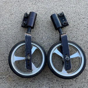 Ruedas delanteras INVACARE MATRX ELITE - Imagen 1 de 10