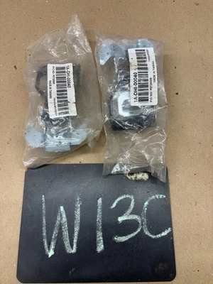 1982 85 87 1992 CAMARO FIREBIRD PORTA INTERIOR DENTRO DIREITA ALÇAS ESQUERDA - Imagem 1 de 4