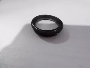 Nikon 19mm Eyepiece Plain Glass Dust Cover For FA,FE2,FM2,FE,FM Camera Etc B15c - Picture 1 of 2