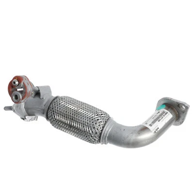 Nuevo convertidor aguas abajo tubo de escape delantero Optima 28610-2T120 OEM Kia 2011-2017 Foto 1 de 4