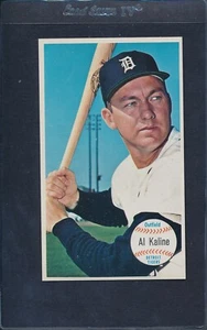 1964 Topps Giants #012 Al Kaline Tigers NM/MT *1205 - Picture 1 of 1