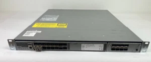 Cisco WS-C4500X-24X-ES V03 24-Port 10Gb SFP+ Enterprise Layer 3 Switch - Picture 1 of 2