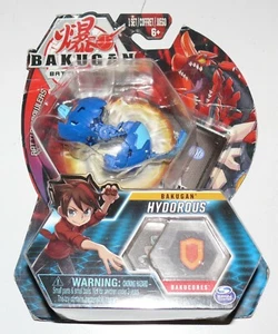 neu versiegelt Bakugan Battle Planet Hydorous 2 Bakucore Neu im Karton - Bild 1 von 4