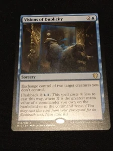 mtg visions of duplicity - Bild 1 von 1
