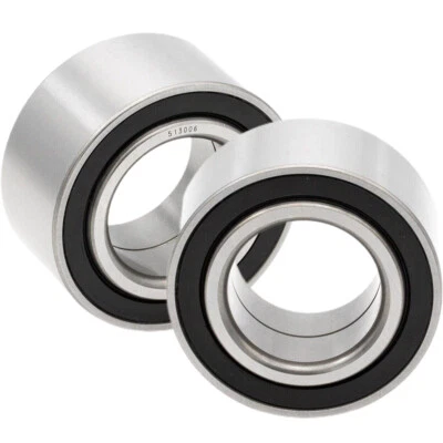 [2PCS] Front Wheel Bearing For Caravan Daytona Dynasty Grand voyager - Image 1 of 3