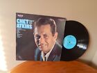 Chet Atkins: Relaxin With Chet 12"      33 Rpm       Lp (Song Titles Listed)