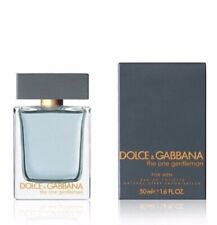 🔥🔥🔥Dolce & Gabbana the One gentleman eau de Toilette 1.6 oz 50 ml 🔥🔥🔥