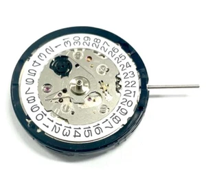 Genuine Seiko Automatic Movement 6R15 NEW Date At 3 And 3 Hands - Picture 1 of 2