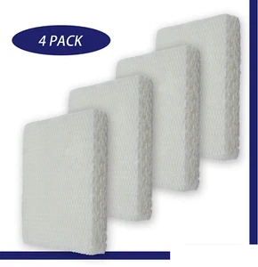 4 Pcs Humidifier Wicking Filter T,Compatible with Honeywell HFT600 Fits HEV615 a - Picture 1 of 6