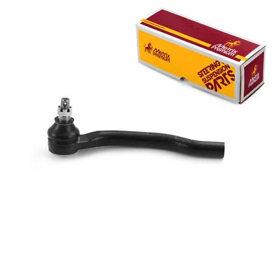 Front Left Outer Tie Rod End for 2001-2006 Acura MDX 2003-2008 Honda Pilot - Image 1 of 4