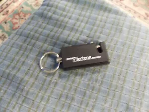 TECLADO YAMAHA Electone con clip LLAVERO Coleccionista 3" en muy buen estado! - Imagen 1 de 2
