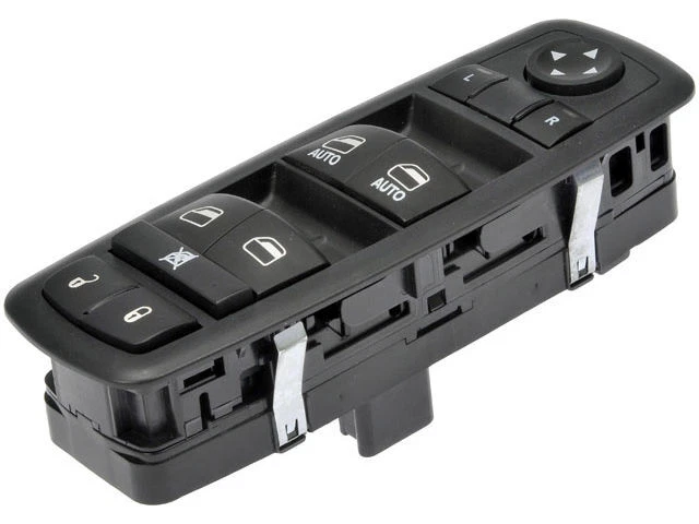 Interruptor de ventana Dorman delantero izquierdo para Dodge Ram 3500 2010 36DQHP Foto 1 de 1