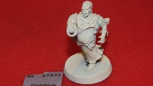 Games Workshop Inquisitor 54mm Genestealer Hybrid Cults Cult Metal Figure GW E8 - Picture 1 of 10
