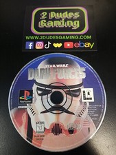 .PSX.' | '.Star Wars Dark Forces.