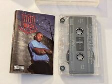 Ron C - Back on the Street - Cassette Tape - 1992 Profile Records PCT-1431 