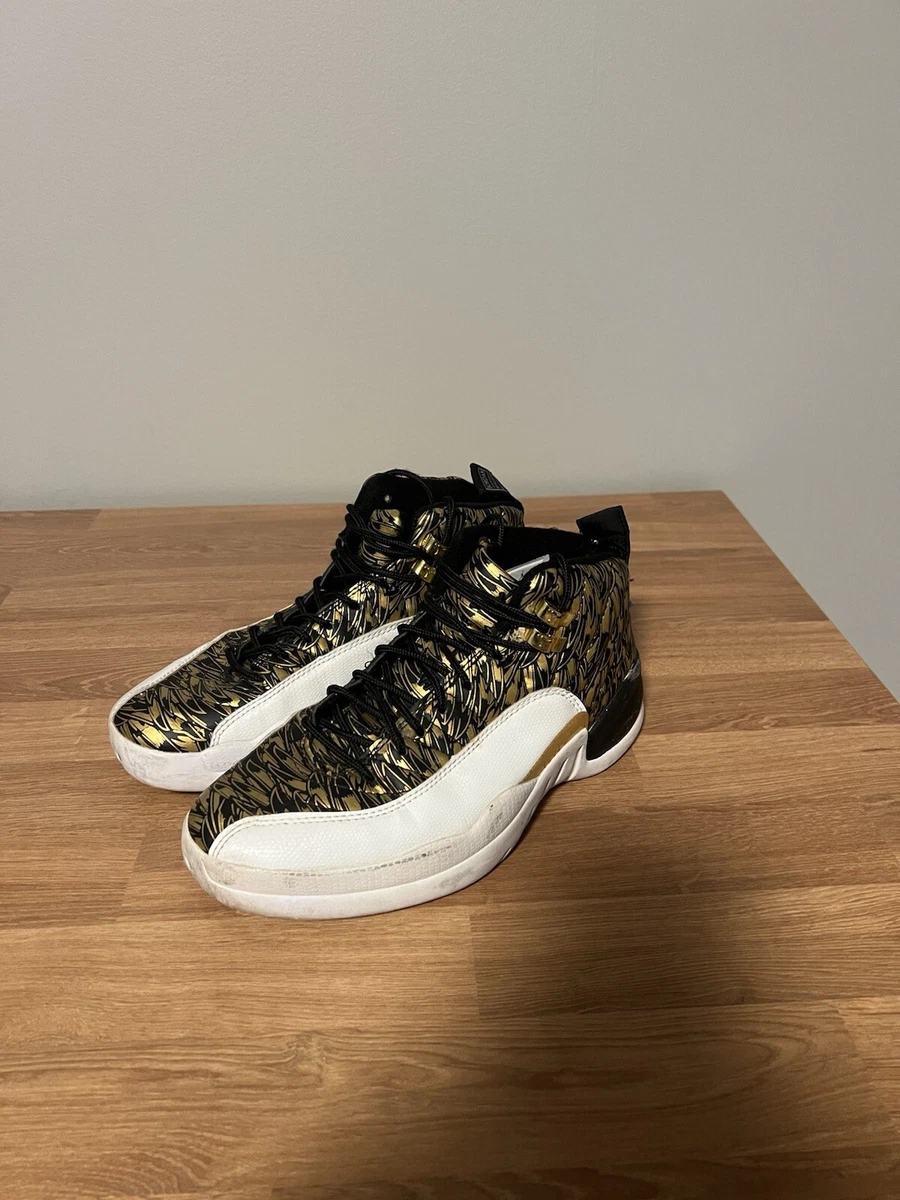 Jordan 12 Retro Wings for Sale | Authenticity Guaranteed | eBay
