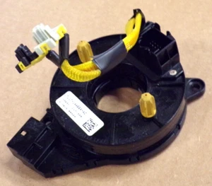 2007 lincoln navigator clock spring 2007-2014 - Picture 1 of 3
