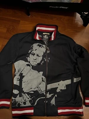 Vintage Trunk LTD John Lennon Track Jacket - Image 1 of 4
