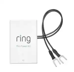 Ring Video Doorbell Pro Power Kit v2 - Picture 1 of 1