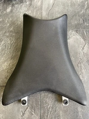 Sillín de asiento de piloto Kawasaki Ninja ZX10R 2017 16125 millas 2016-2018 OEM Foto 1 de 4