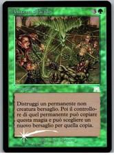 FOIL Chain of Acid | MtG Magic Onslaught | Italian | NM