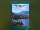 Hill Walker's Donegal: 38 Hill and Sea Cliff Route... by Herman, David Paperback
