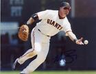 Mark Sweeney San Francisco Giants Signed  8X10 Photo W/Coa