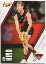 1990's 2010's 2020's AFL AFLW SELECT ESSENDON / TEAMCOACH BULK CARDS LOTS SETS