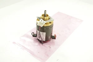MAYTRONICS DOLPHIN IMPELLER FAN MOTOR PUMP 63ZYW-A2 5500012 2850RPM 17.5V - Picture 1 of 7