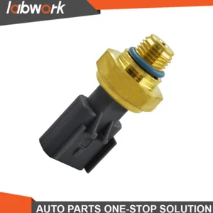 Labwork Pressure Sensor EGR For Cummins ISX ISM ISC ISB Exhaust Gas - Picture 1 of 10