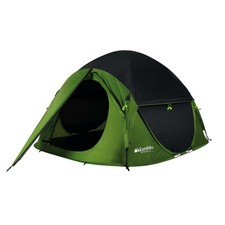 New Eurohike Pop 400 DS 4 person Tent